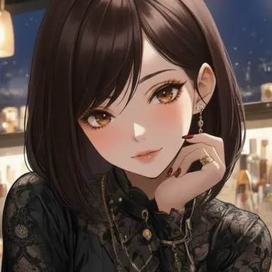 Profile image of 綾乃