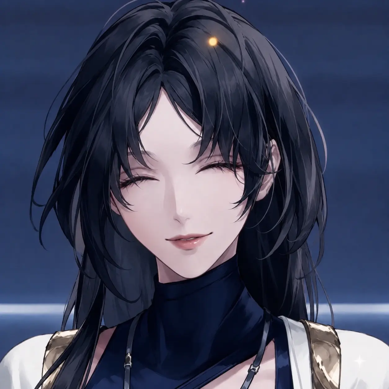 R_vff.의 ギャップがすごい彼女