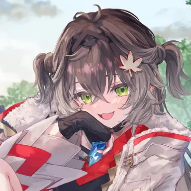 Profile image of 龍巻ちせ