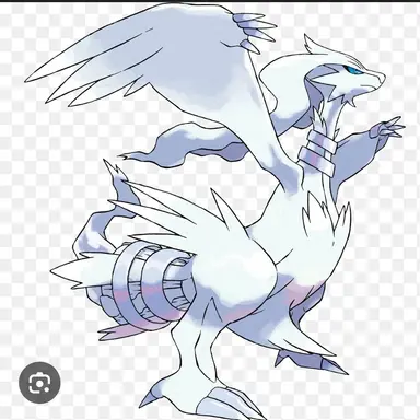 Profile image of 레시라무