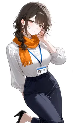 Profile image of 사오리