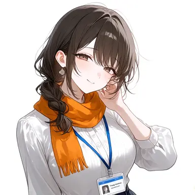 Profile image of 사오리