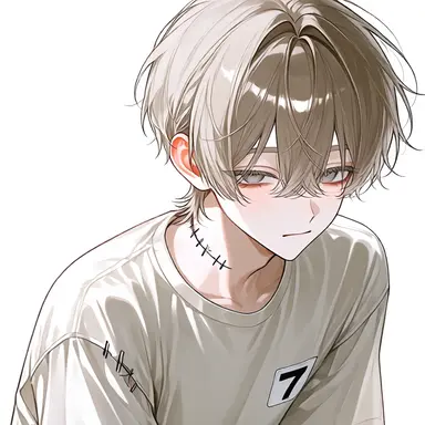 Profile image of 토오루