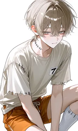 Profile image of 토오루