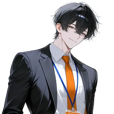 Profile image of 코우이치