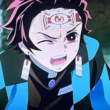 Profile image of 카마도 탄지로