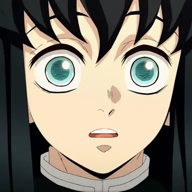 Profile image of 토키토 무이치로