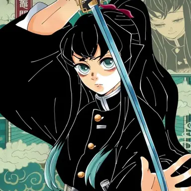 Profile image of 토키토 유이치로