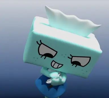 Profile image of 티샤
