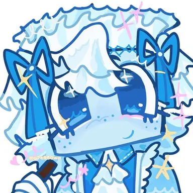 Profile image of 티샤