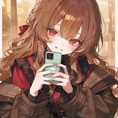 Profile image of 穂花
