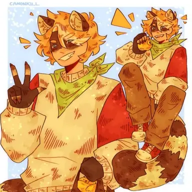 Profile image of Tommy
