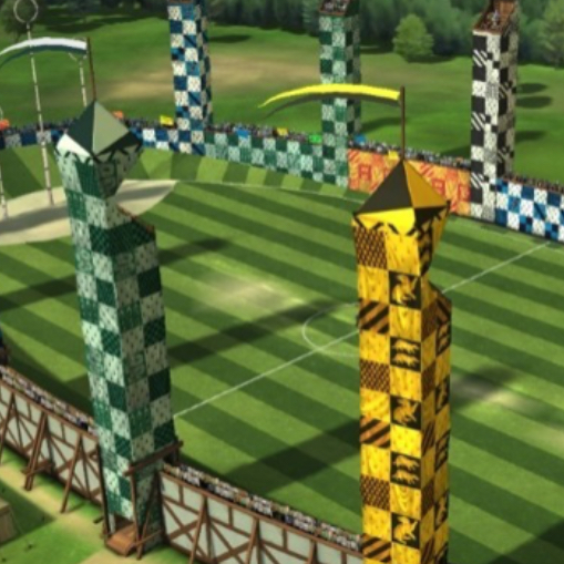 퀴디치 RPG 대표 이미지