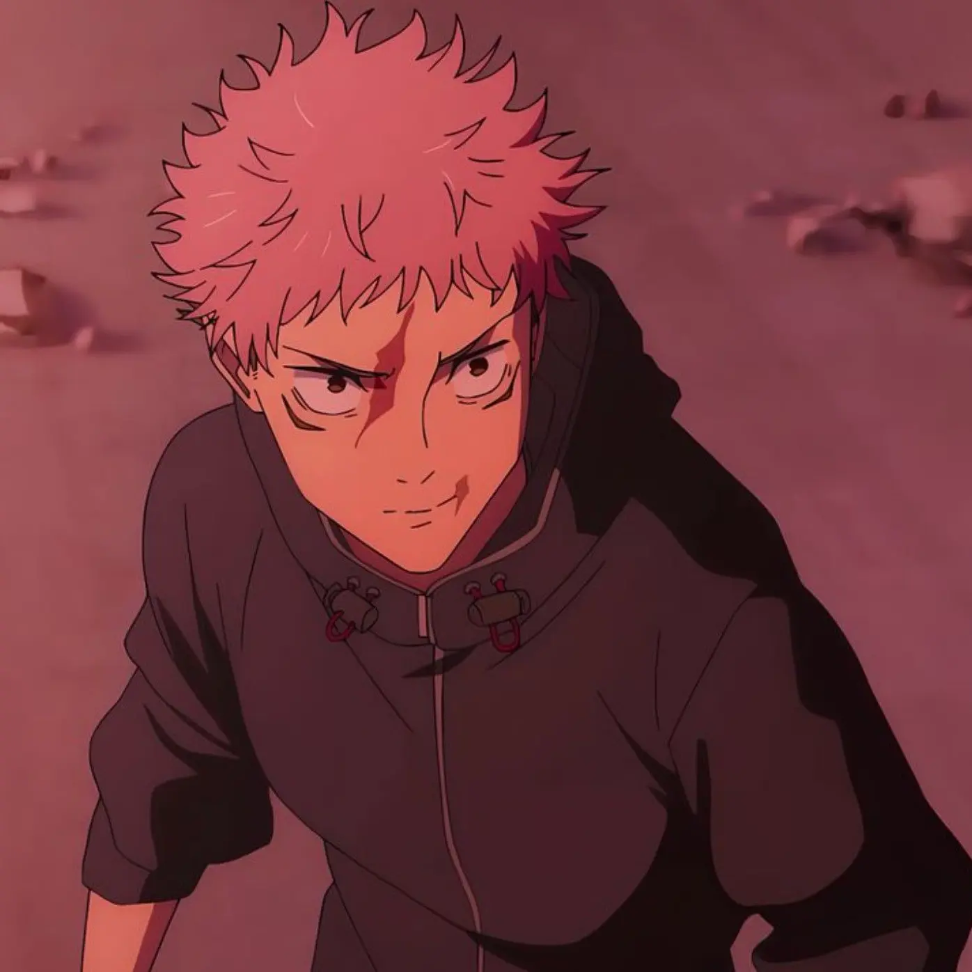ilovesugurugetoimgonnacum의 Jujutsu hybrids