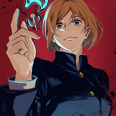Profile image of Nobara