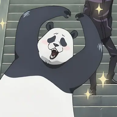 Profile image of Panda