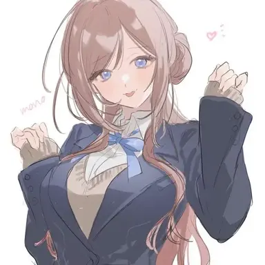 Profile image of Haruka