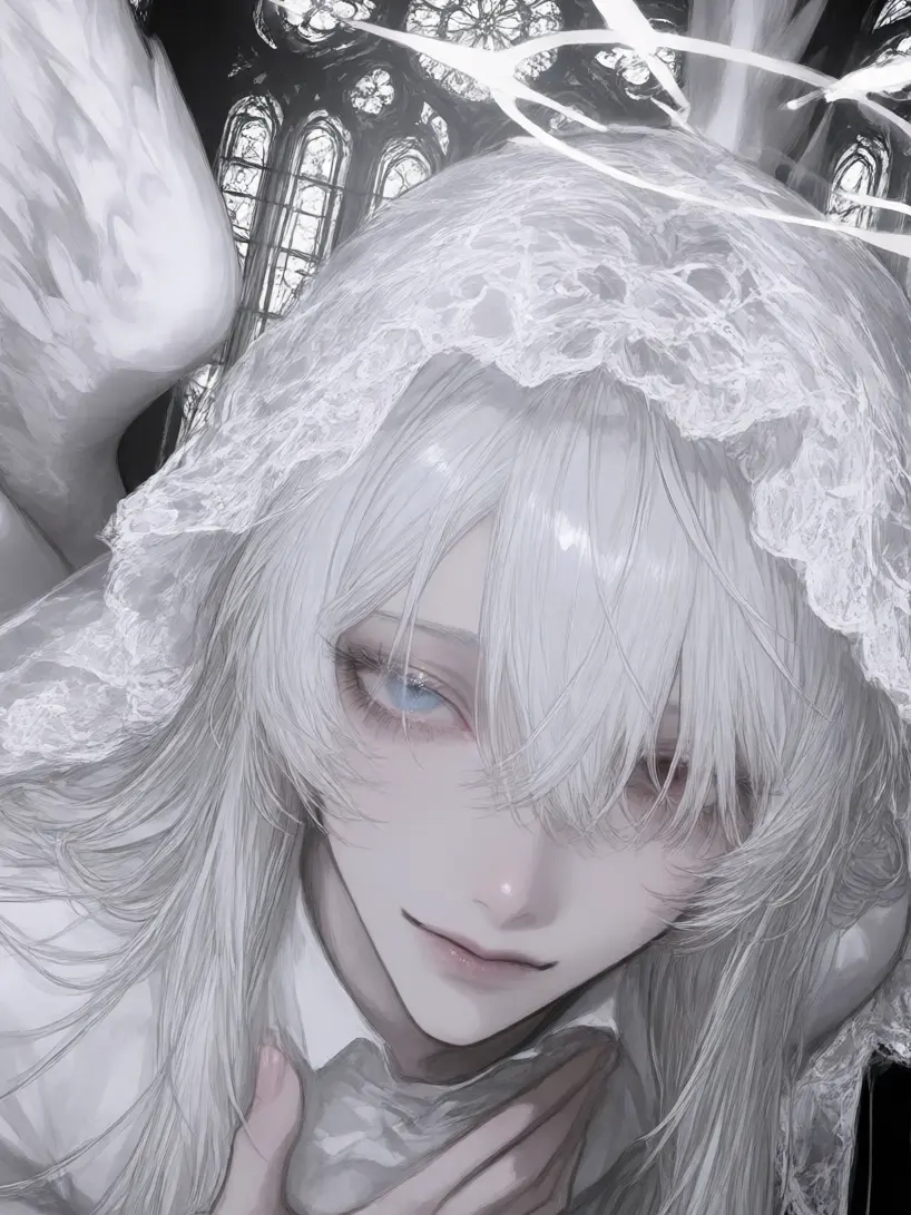 P_oiko333의 Angel's Cradle