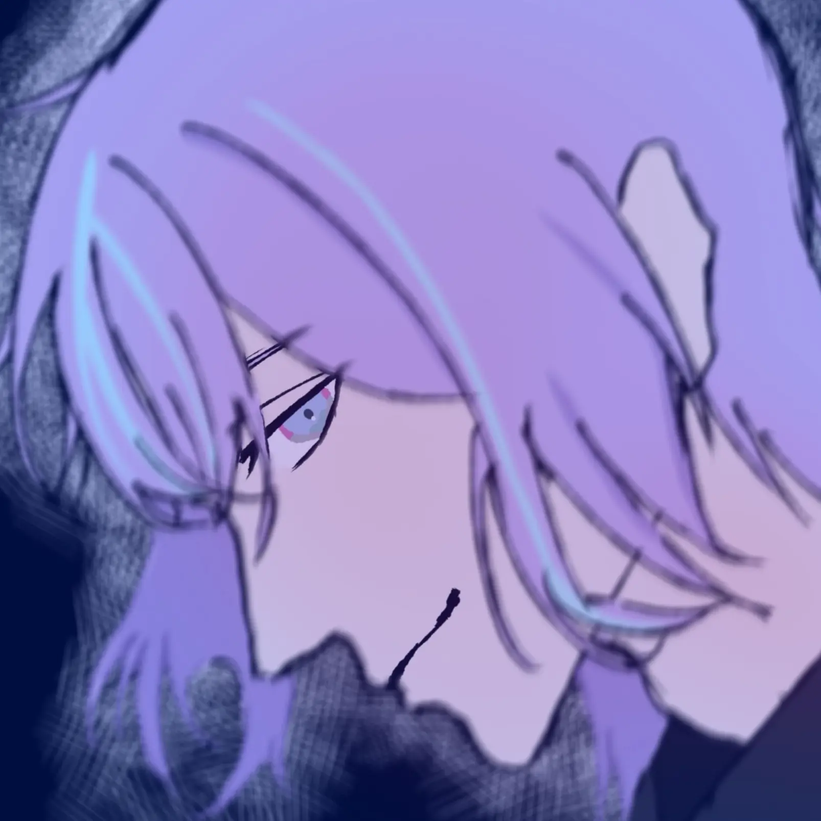 wawawa0106의 触れられない君を愛した
