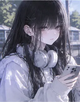 Profile image of Han Seoyun