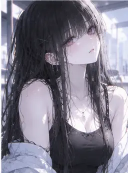 Profile image of Han Seoyun