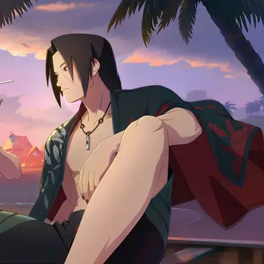 Profile image of Itachi