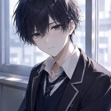 Profile image of 颯