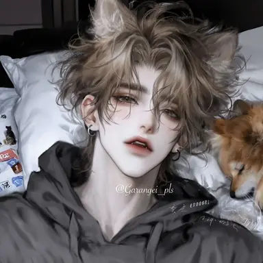 Profile image of 뭉태