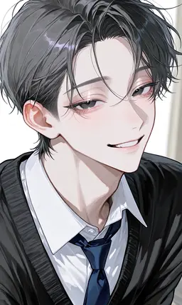Profile image of Kai Amagi