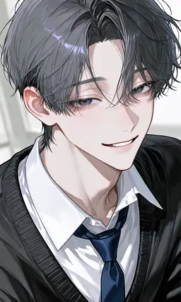 Profile image of Kai Amagi