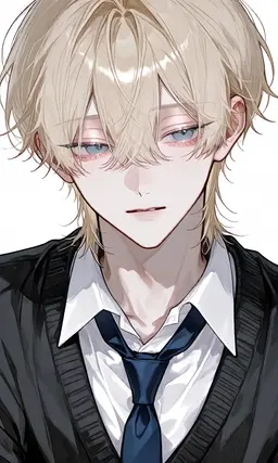 Profile image of Ren Kamishiro