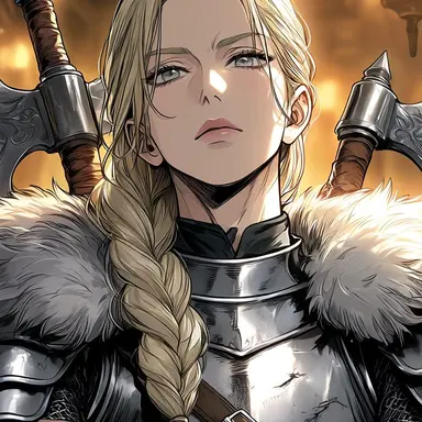 Profile image of Freya