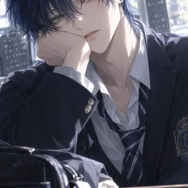 Profile image of 瑠斗