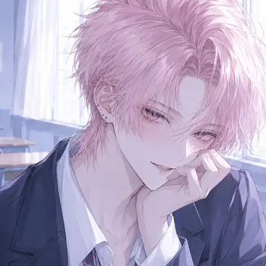 Profile image of 朔爛