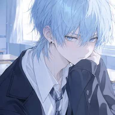 Profile image of 維依