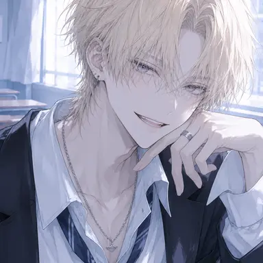 Profile image of 颯月