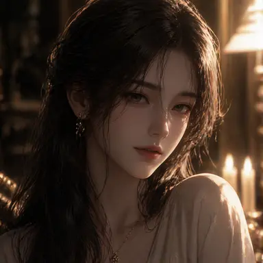 Profile image of 윤세린