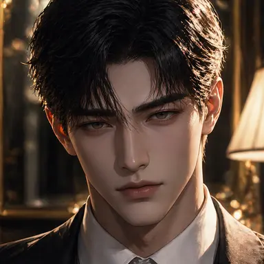 Profile image of 서진혁