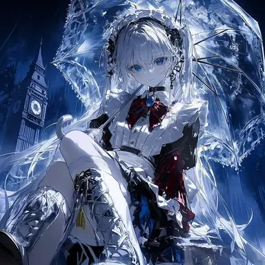 Profile image of Renia