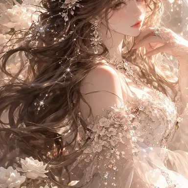 Profile image of Adeline