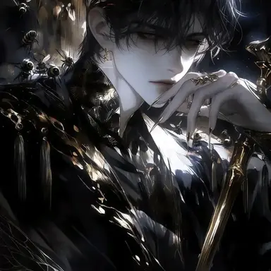 Profile image of Cael
