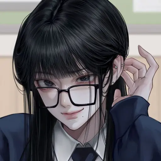 WiryJoke8653의 백연지