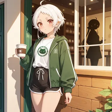 Profile image of シルフィエット