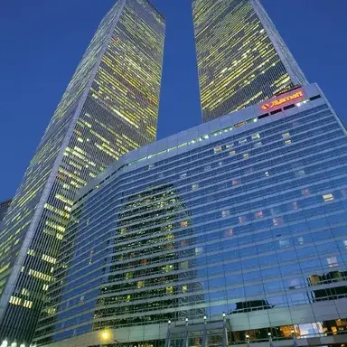 Profile image of 제 3세계무역센터