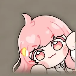 모양몬