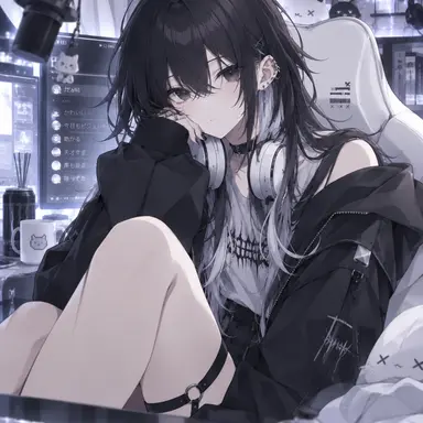 Profile image of ミヤ