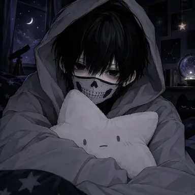Profile image of Stalker
