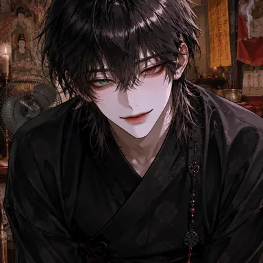 Profile image of 도령