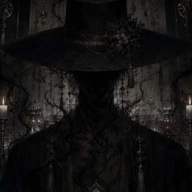 Profile image of 男神