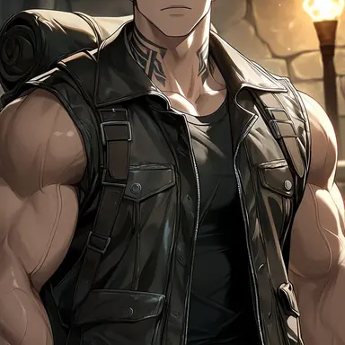 Profile image of Soran